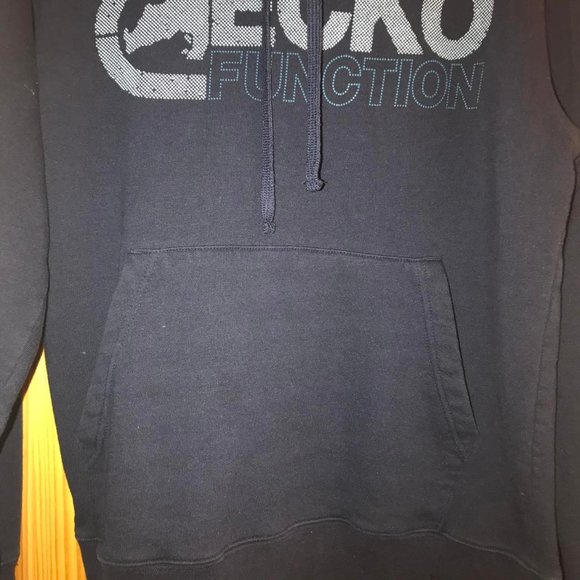 Gecko Sweat shirt - Picture 2 of 5